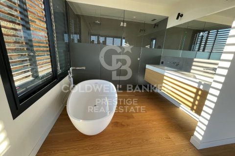 5 bedrooms house for sale in Barcelona, Catalonia, Spain № 6076 - photo 10