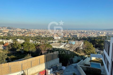 5 bedrooms house for sale in Barcelona, Catalonia, Spain № 6076 - photo 23