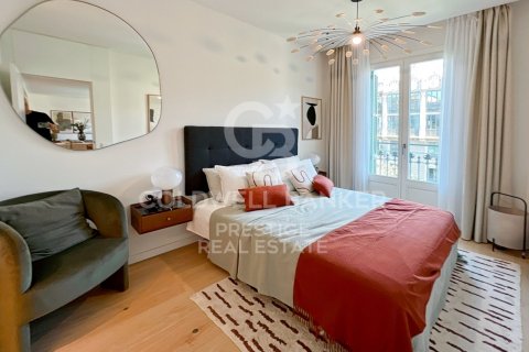 Купить квартиру в Барселона, Испания с 2 спальни, 96м², № 5989 - фото 11