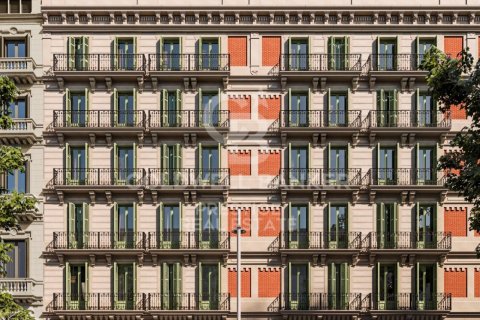 Купить квартиру в Барселона, Испания с 2 спальни, 96м², № 5989 - фото 17