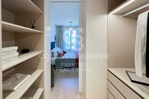 Купить квартиру в Барселона, Испания с 2 спальни, 96м², № 5989 - фото 14