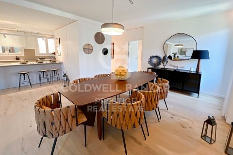 Купить квартиру в Барселона, Испания с 2 спальни, 96м², № 5989 - фото 5