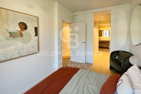 Купить квартиру в Барселона, Испания с 2 спальни, 96м², № 5989 - фото 12