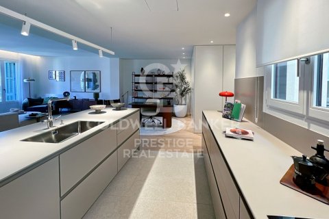 Купить квартиру в Барселона, Испания с 2 спальни, 96м², № 5989 - фото 10