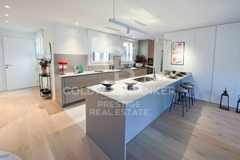 Купить квартиру в Барселона, Испания с 2 спальни, 96м², № 5989 - фото 7