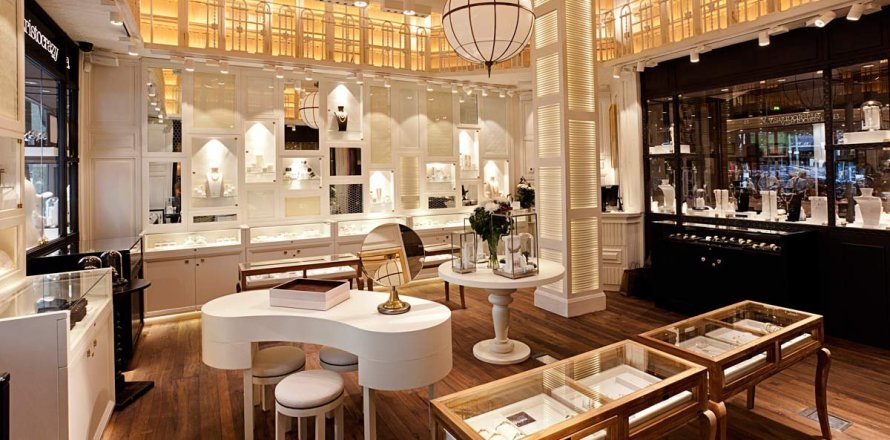 Коммерческая недвижимость 64м² в Барселоне, Каталония, Испания № 1807