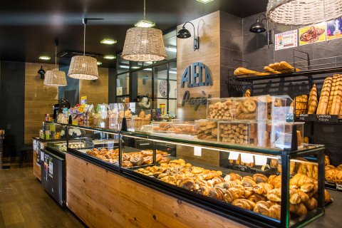 Коммерческая недвижимость 100м² в Барселоне, Каталония, Испания № 1804