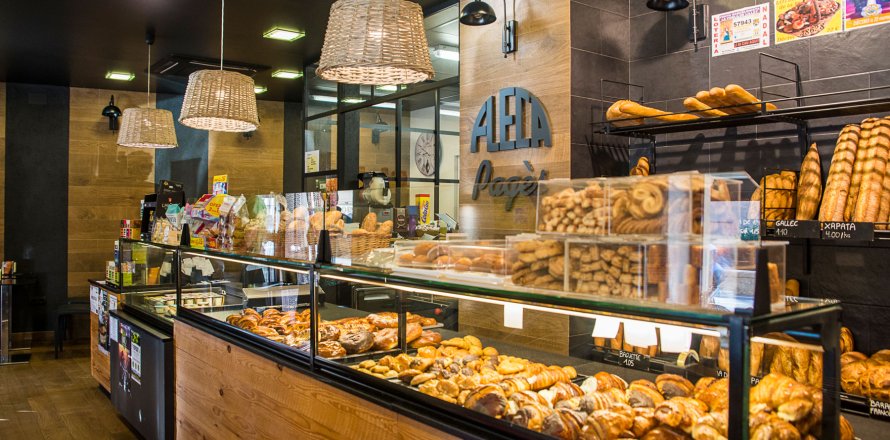 Коммерческая недвижимость 100м² в Барселоне, Каталония, Испания № 1804