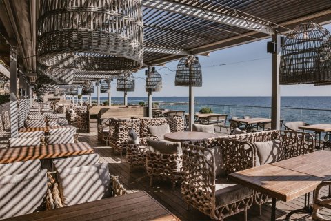 Купить коммерческую недвижимость в Барселона, Испания 135м², № 1806 - фото 2