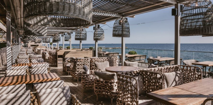 Коммерческая недвижимость 135м² в Барселоне, Каталония, Испания № 1806