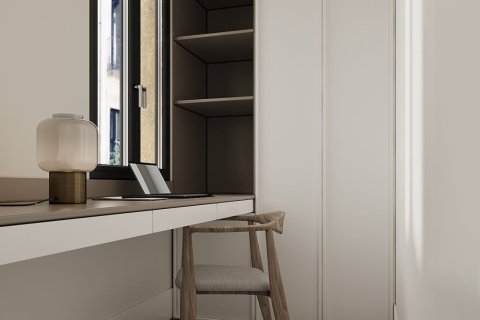 Купить квартиру в Барселона, Испания с 3 спальни, 68м², № 1802 - фото 7