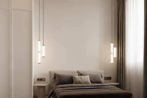 Купить квартиру в Барселона, Испания с 3 спальни, 68м², № 1802 - фото 6