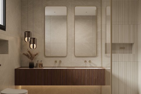 Купить квартиру в Барселона, Испания с 3 спальни, 68м², № 1802 - фото 8