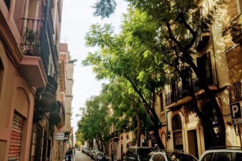 Купить квартиру в Барселона, Испания с 3 спальни, 68м², № 1802 - фото 10