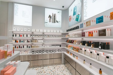 Коммерческая недвижимость 282м² в Барселоне, Каталония, Испания № 1808