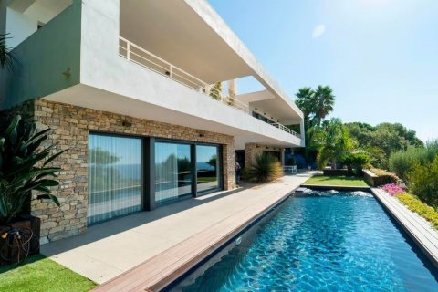 Купить виллу в Барселона, Испания с 5 спален, 507м², № 1805 - фото 2