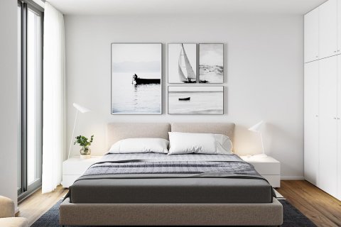 Купить квартиру в Барселона, Испания с 4 комнаты, 117м², № 2936 - фото 9