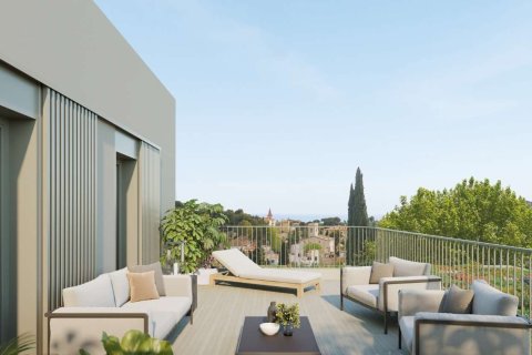 Купить квартиру в Тиана, Испания с 4 комнаты, 104м², № 2934 - фото 7