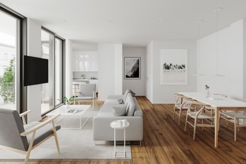 Купить квартиру в Марторель, Испания с 3 комнаты, 69м², № 2938 - фото 3