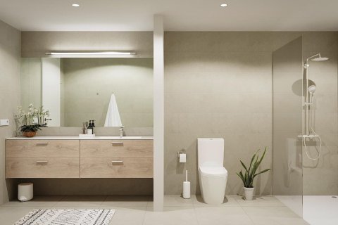 Купить квартиру в Марторель, Испания с 3 комнаты, 58м², № 2937 - фото 8