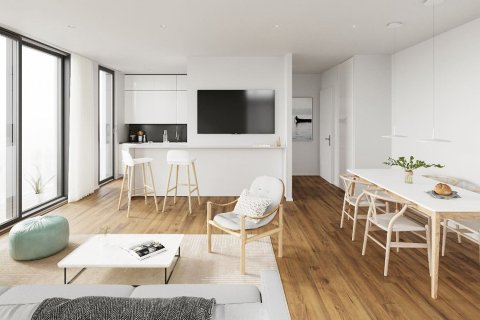 Купить квартиру в Марторель, Испания с 3 комнаты, 58м², № 2937 - фото 2