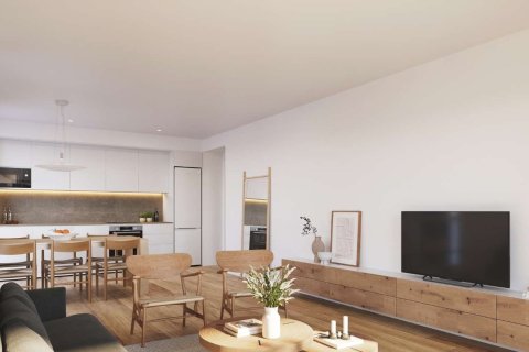 Купить квартиру в Тиана, Испания с 5 комнат, 136м², № 2935 - фото 6