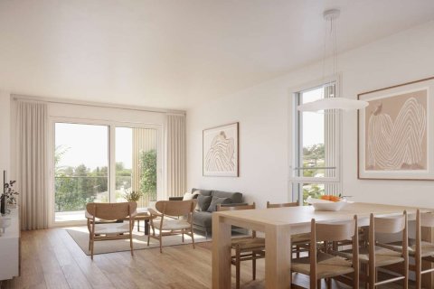 Купить квартиру в Тиана, Испания с 5 комнат, 136м², № 2935 - фото 5