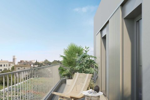 Купить квартиру в Тиана, Испания с 5 комнат, 136м², № 2935 - фото 13