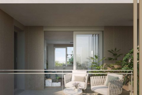 Купить квартиру в Тиана, Испания с 5 комнат, 136м², № 2935 - фото 7