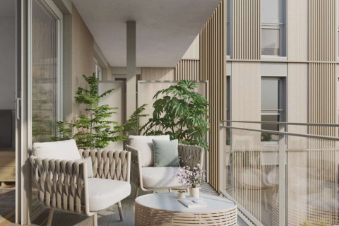 Купить квартиру в Тиана, Испания с 5 комнат, 136м², № 2935 - фото 12