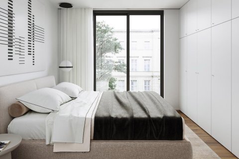 Купить квартиру в Марторель, Испания с 5 комнат, 83м², № 2940 - фото 8