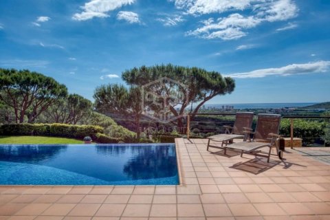 Купить виллу в Пладжа-де-Аро, Испания с 5 спален, 320м², № 931 - фото 6