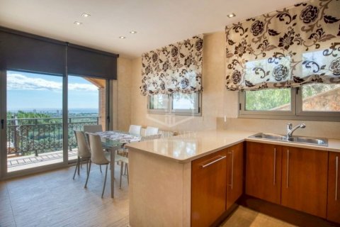 Купить виллу в Пладжа-де-Аро, Испания с 5 спален, 320м², № 931 - фото 15