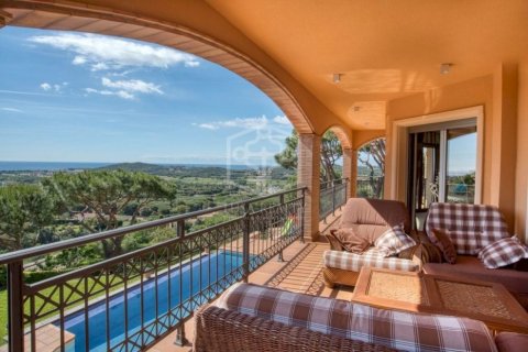 Купить виллу в Пладжа-де-Аро, Испания с 5 спален, 320м², № 931 - фото 30