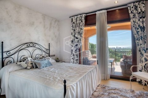 Купить виллу в Пладжа-де-Аро, Испания с 5 спален, 320м², № 931 - фото 17