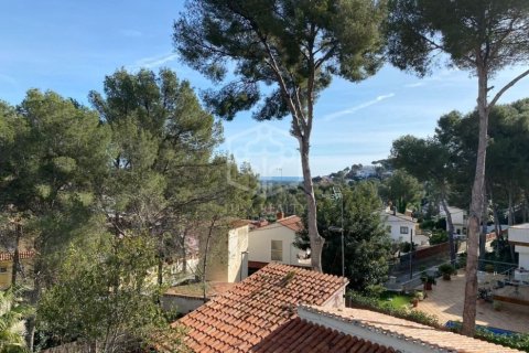 Купить виллу в Кастельдефельс, Испания с 5 спален, 340м², № 928 - фото 19