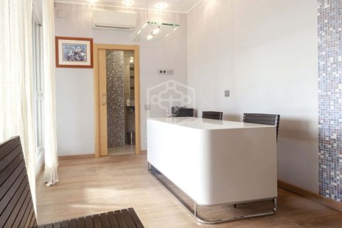 Купить квартиру в Барселона, Испания с 5 спален, 295м², № 929 - фото 23