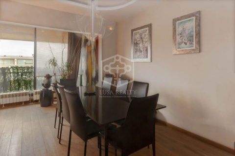 Купить квартиру в Барселона, Испания с 5 спален, 295м², № 929 - фото 5