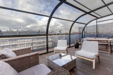 Купить квартиру в Барселона, Испания с 5 спален, 295м², № 929 - фото 27