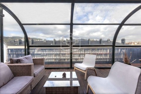 Купить квартиру в Барселона, Испания с 5 спален, 295м², № 929 - фото 25