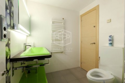 Купить квартиру в Барселона, Испания с 5 спален, 295м², № 929 - фото 21