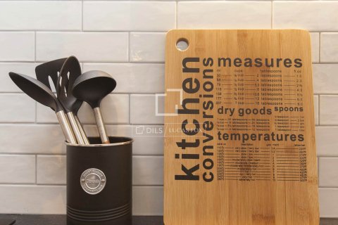 Apartamento de 3 dormitorios en venta en Barcelona, Cataluña, Spain № 3834 - foto 12