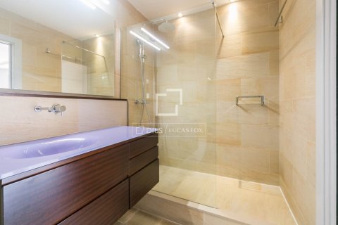 4 chambres villa à vendre à Sant Cugat Del Valles, Barcelona, Catalonia, Spain № 3836 - photo 22