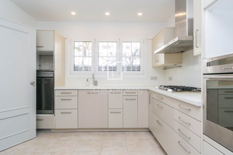 4 chambres villa à vendre à Sant Cugat Del Valles, Barcelona, Catalonia, Spain № 3836 - photo 14