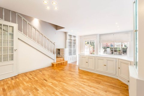 4 chambres villa à vendre à Sant Cugat Del Valles, Barcelona, Catalonia, Spain № 3836 - photo 4