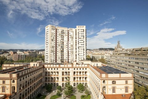 3 chambres apartment à vendre à Barcelona, Catalonia, Spain № 3835 - photo 22