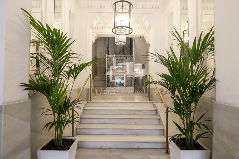 3 chambres apartment à vendre à Barcelona, Catalonia, Spain № 3835 - photo 29