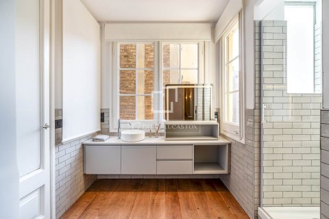 3 bedrooms apartment for sale in Barcelona, Catalonia, Spain № 3835 - photo 30