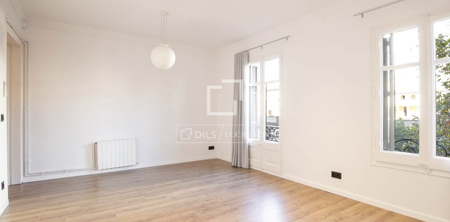 3 chambres apartment à vendre à Barcelona, Catalonia, Spain № 3835