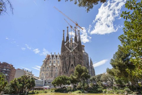 2 chambres penthouse à vendre à Barcelona, Catalonia, Spain № 3833 - photo 19
